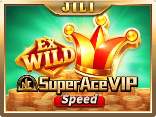 JILI Super Ace Speed Exclusive