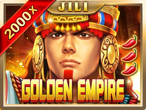 JILI Golden Empire