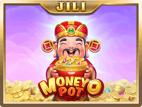 JILI Money Pot