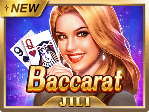 JILI Baccarat
