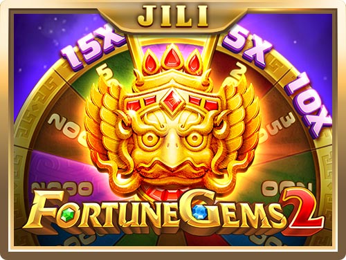 JILI Fortune Gems 2