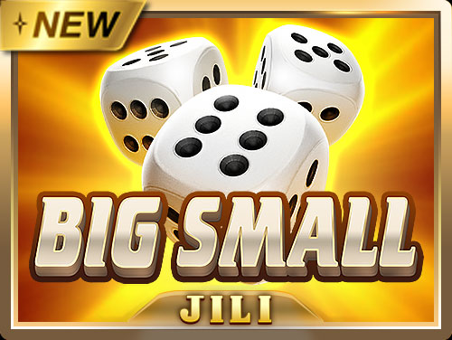 JILI Big small