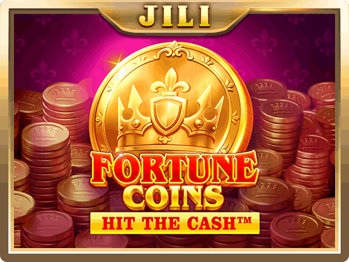 JILI Fortune Coins
