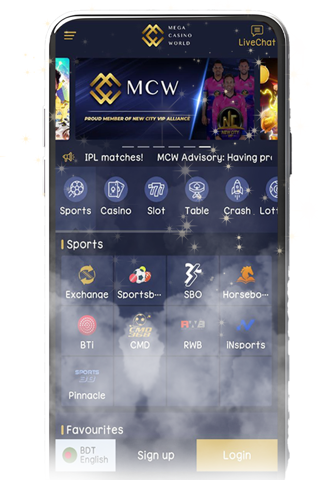 Register, play more, and enjoy unique prizes